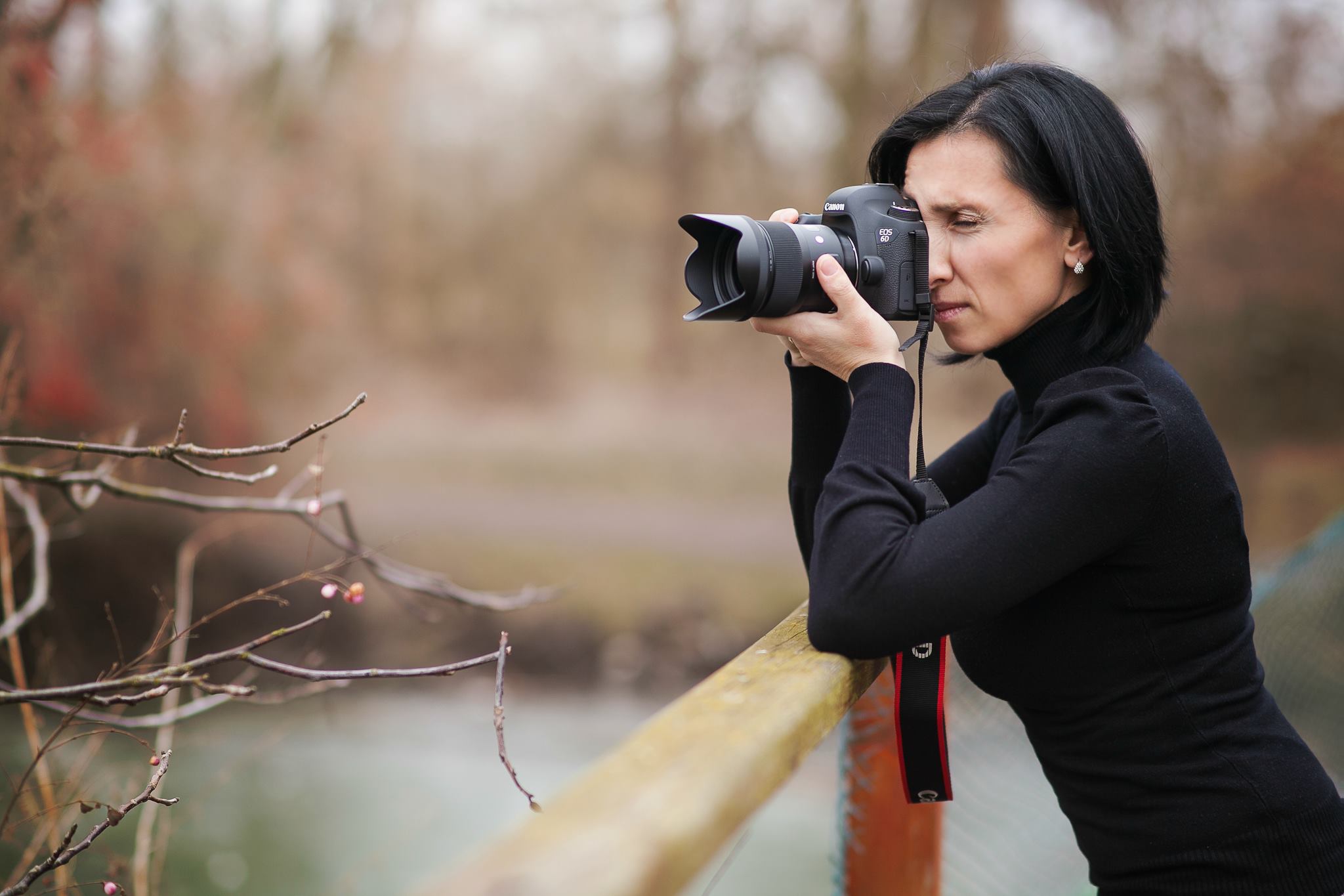 Dana Šubová: Mekuc v létě nespí